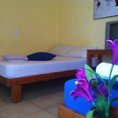 Hotel 28 Тель-Авив Номер фото
