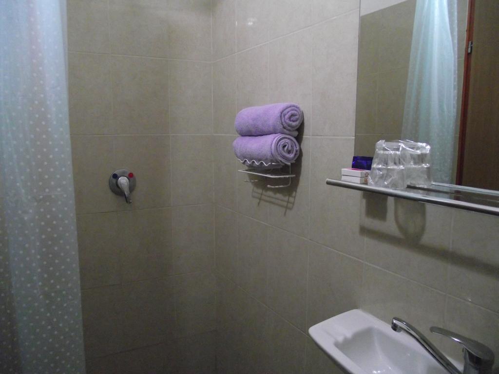 Hotel 28 Тель-Авив Номер фото